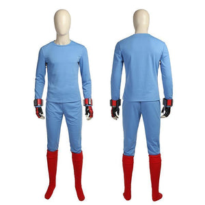 Spiderman Homecoming Costume
