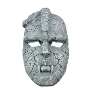 JOJO’s Bizarre Adventure Phantom Blood Stone Mask