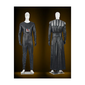 Star Wars Darth Vader Cosplay Costume