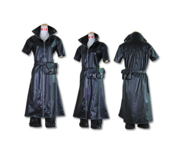 Final Fantasy XV Noctis Costume
