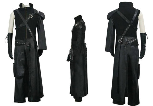 Final Fantasy VII Cloud Strife Costume