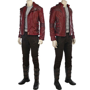 Guardians of the Galaxy Star-Lord Costume (shoes not included)