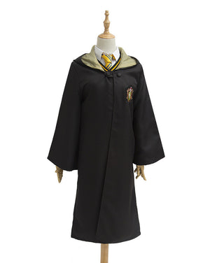 Harry Potter Costume Cloak ( 4 colors available)