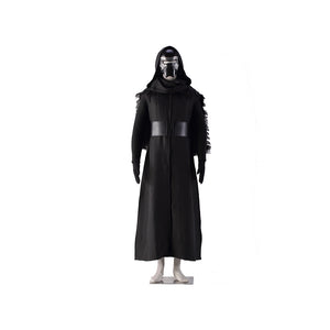 Star Wars Kylo Ren Cosplay Costume
