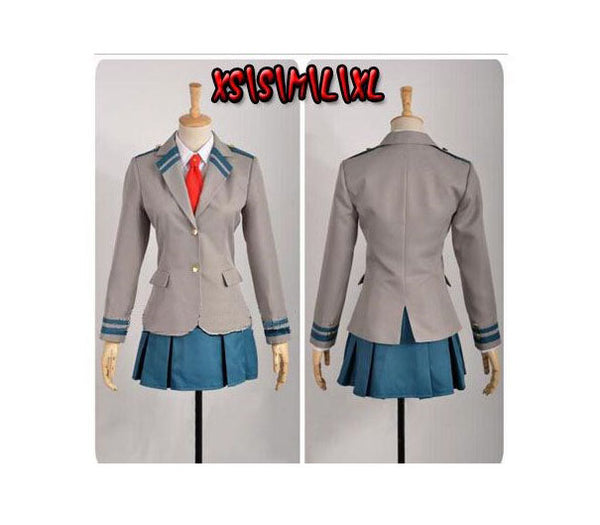 My Hero Academia School Uniform Costume