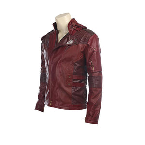 Guardians of the Galaxy Star-Lord Jacket Costume