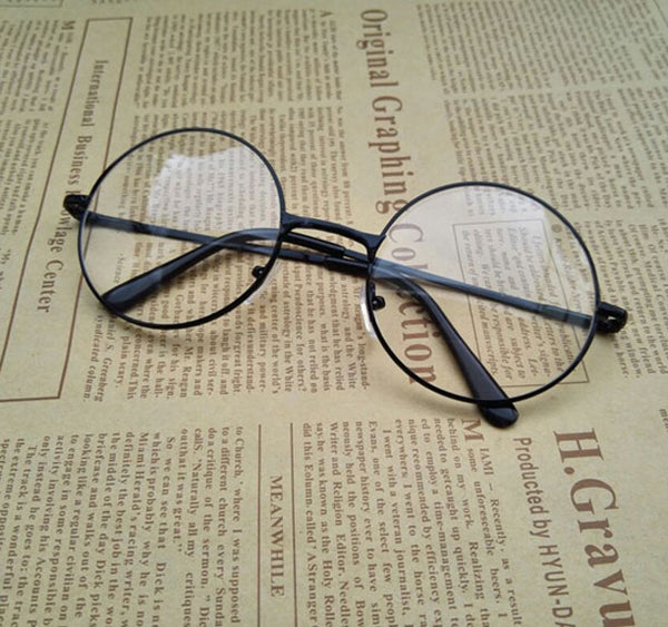 Harry Potter Cosplay Glasses