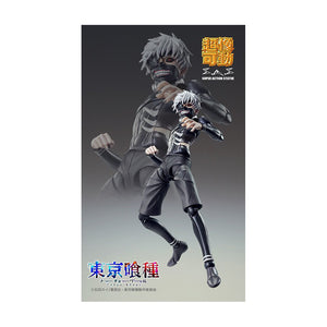 Kaneki Ken Awakened Version Tokyo Ghoul MEDICOS ENTERTAINMENT Collectible Figure