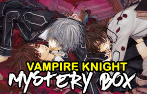 Vampire Knight Anime Mystery Box | Anime Mystery Box |
