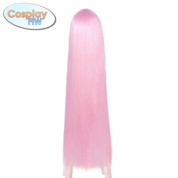 Darling In The Franxx 02 Zero Two Cosplay Wig 100Cm Wig