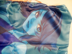 Steven Universe Lapis Lazuli / Jasper Body Pillow // Dakimakura // Anime Body Pillow // Valentines Day Gift