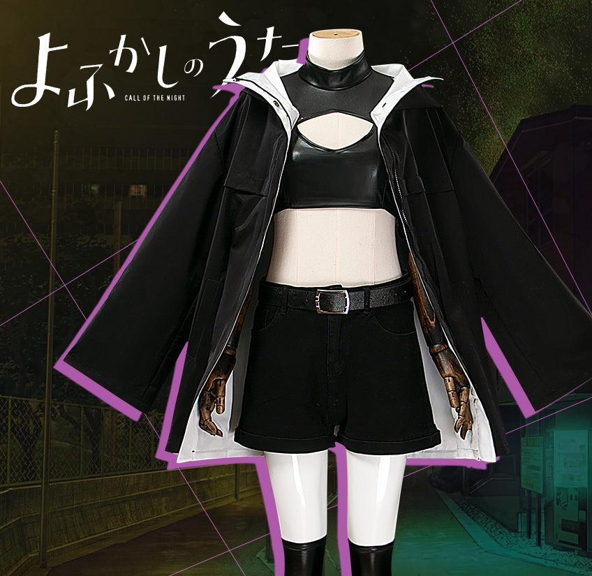 Call of the Night - Anime Costumes