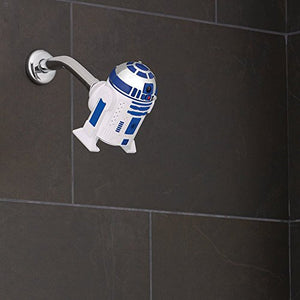 STAR WARS R2-D2 Shower Head