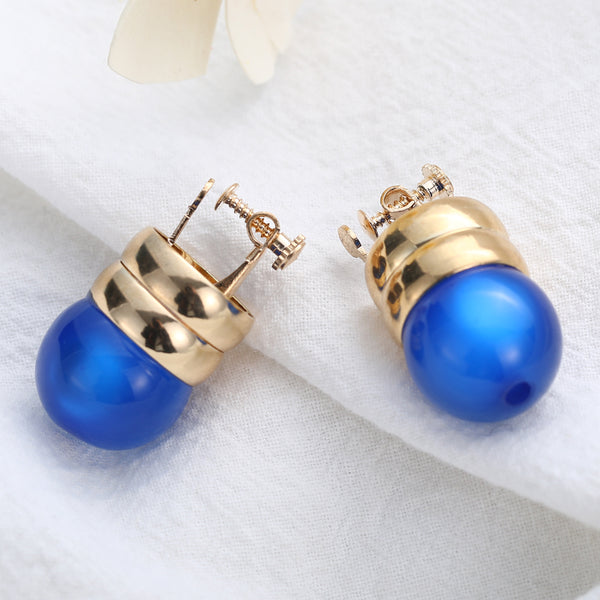 Hunter x Hunter Chrollo Lucilfer Earrings - CosplayFTW