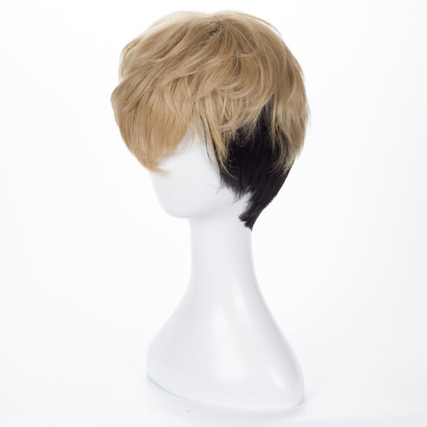 Killing Stalking Oh Sangwoo Cosplay Wig – FairyPocket Wigs