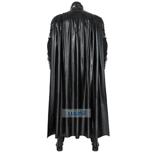 Batman 2021 Cosplay Costume (Full costume excluding Shoes)