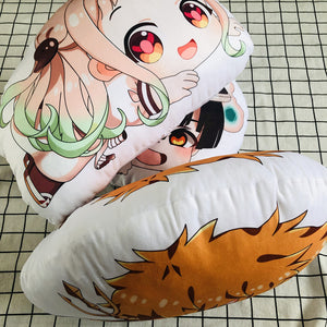 Toilet Bound Hanako Kun Plush Pillows (Multiple Styles)