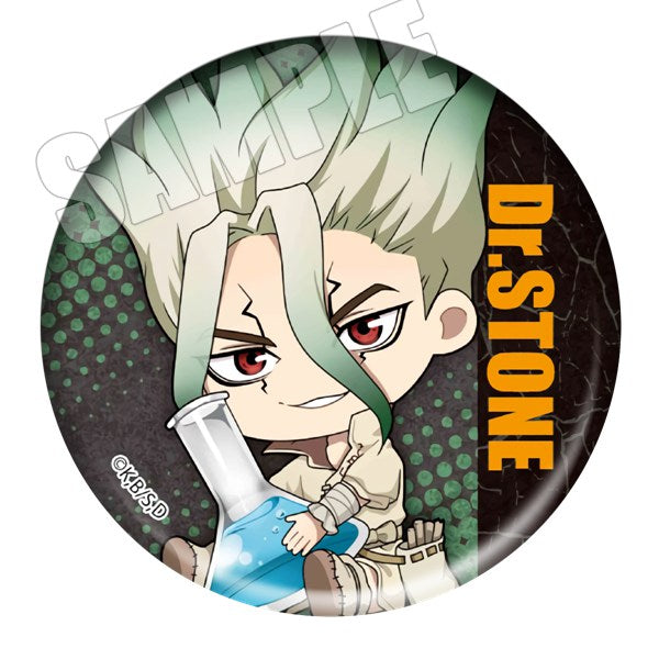 Pin on Cosos dr stone