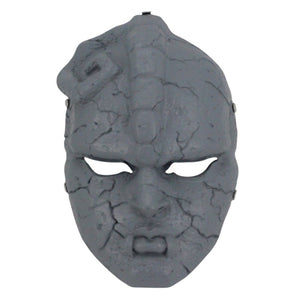 JOJO’s Bizarre Adventure Phantom Blood Stone Mask