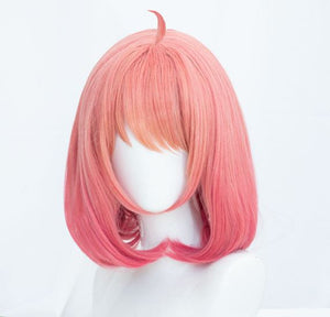 SPY×FAMILY Anya Forger Cosplay Wig