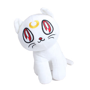 Artemis Cat Sailormoon Plush