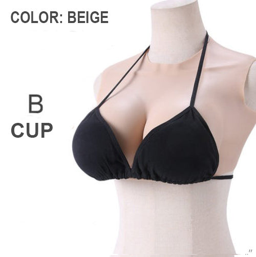 Giant Huge Boobs Z Cup Breast Silicone Breast Forms Breastplate
