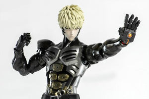 One Punch Man 3A Genos