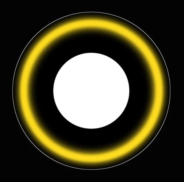 Urban Layer Eclipse Lenses (1 PAIR)