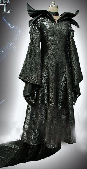 Maleficent Costume