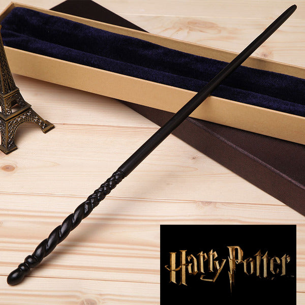 Harry Potter Ginny Weasley Wand