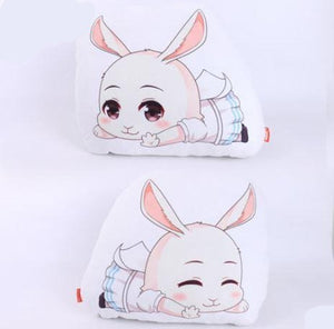 BEASTARS Double-Sided Characters Style Plush Pillows