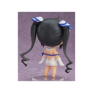 GOOD SMILE Is It Wrong to Try to Pick Up Girls in a Dungeon? Hestia Nendoroid Collectible Figurine
