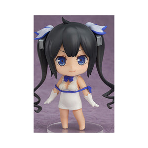 GOOD SMILE Is It Wrong to Try to Pick Up Girls in a Dungeon? Hestia Nendoroid Collectible Figurine
