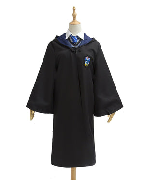 Harry Potter Costume Cloak ( 4 colors available)