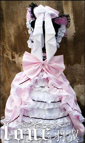 Black Butler Lady Ciel Phantomhive Cosplay Costume