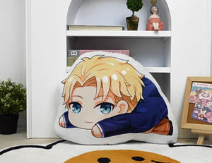 [SPYxFAMILY] Character Style Plush Pillows
