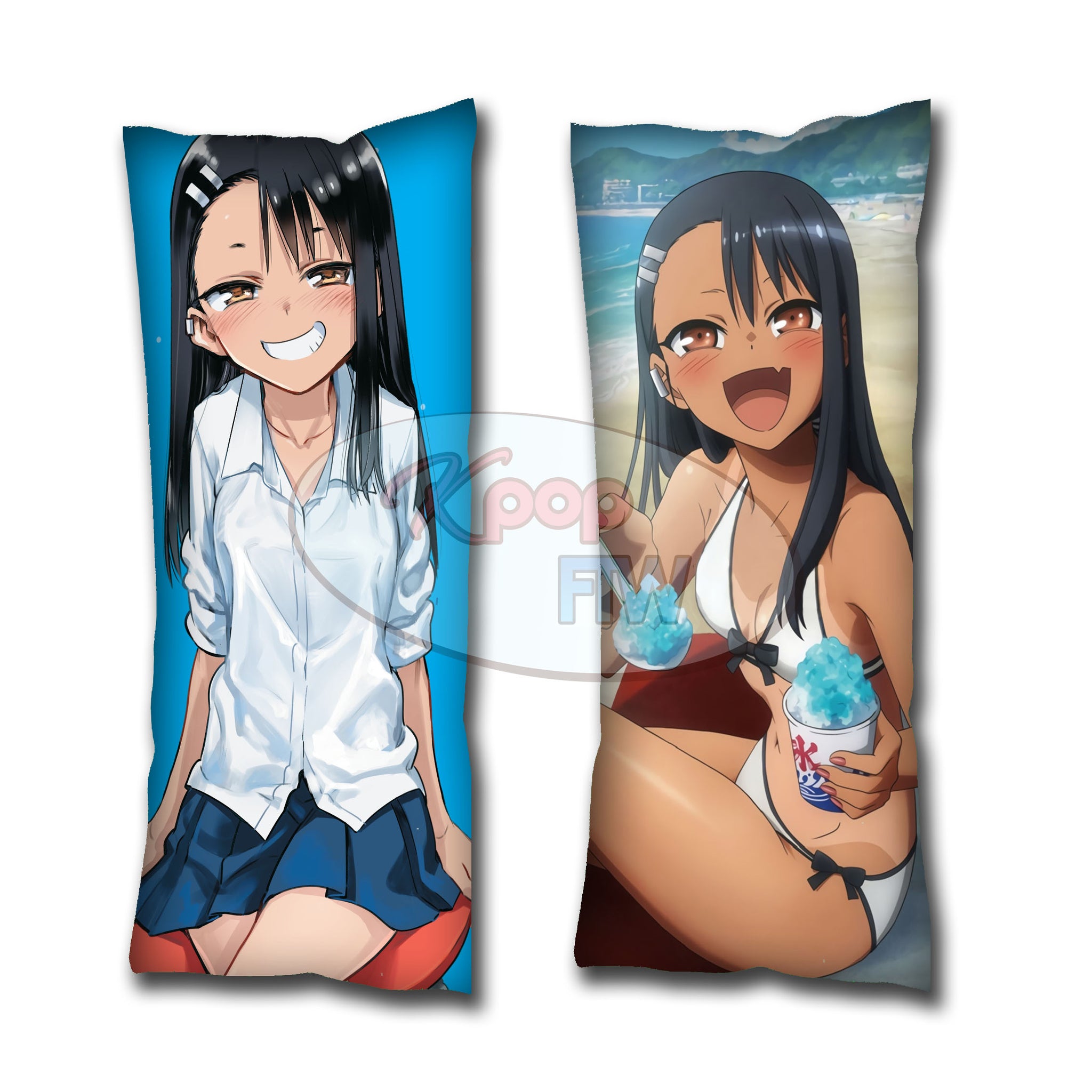 Don't Toy With Me Miss Nagatoro / Ijiranaide Nagatoro-san] Nagatoro H -  CosplayFTW