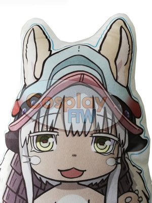 Made in Abyss: Nanachi Plush [Cosplay-FTW Exclusive]