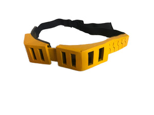 My Hero Academia Eraser Head Goggles