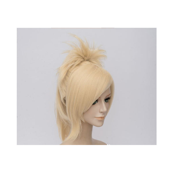 Mercy hotsell cosplay wig