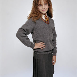 Harry Potter Costume Hogwarts Uniform Skirt
