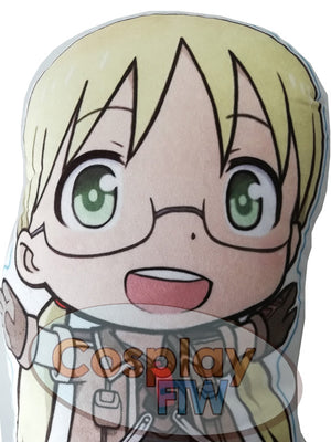 Made in Abyss: Riko Plush [Cosplay-FTW Exclusive]
