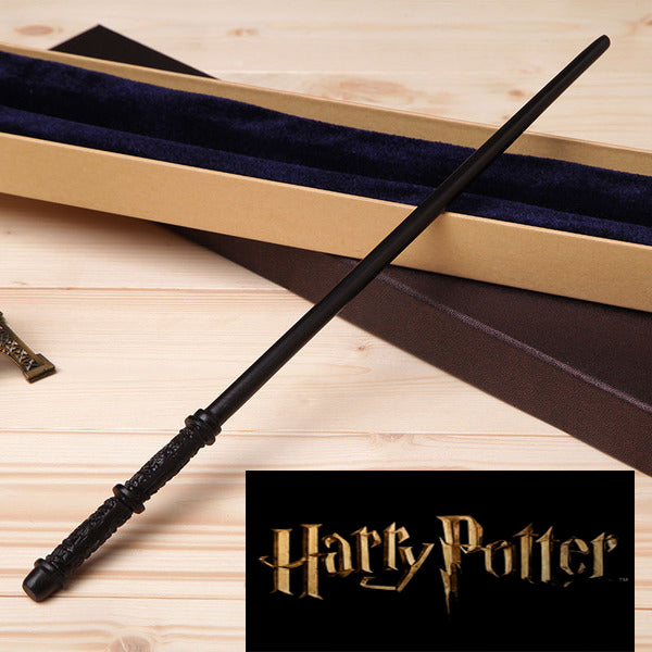 Harry Potter Severus Snape Wand