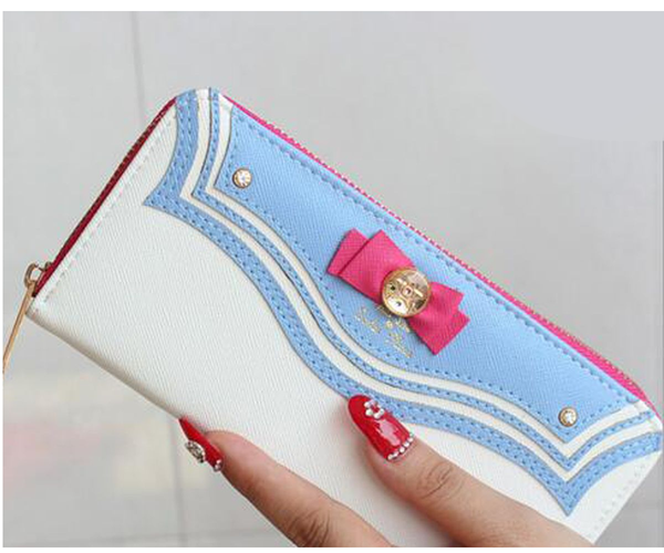 Sailormoon Wallet/Mini Purse