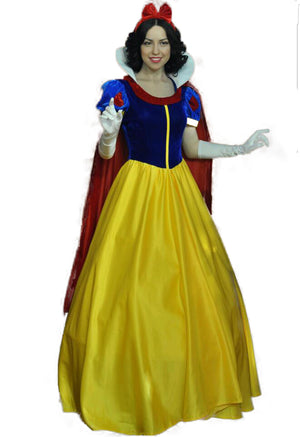 Snow White PrincessSnow White Costume