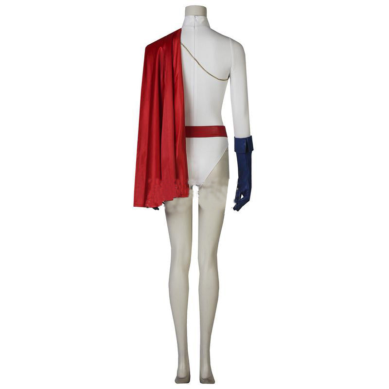 Power Girl Costume