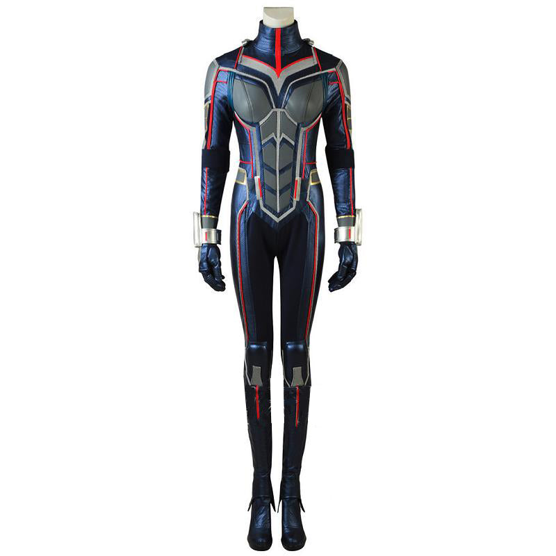 Ant-Man The Wasp Costume