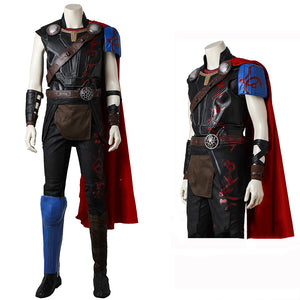 Thor Ragnarok Thor Costume