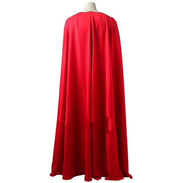 Justice League Superman Clark Kent - CosplayFTW