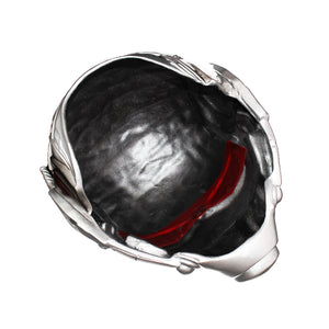 The Ant-Man Helmet